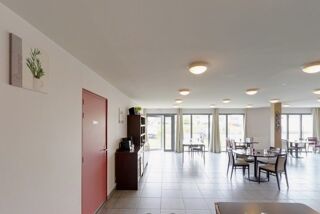  Appartement à vendre 1 pièce 25 m²