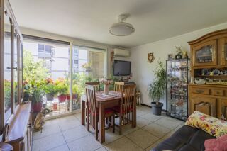  Appartement à vendre 3 pièces 56 m²