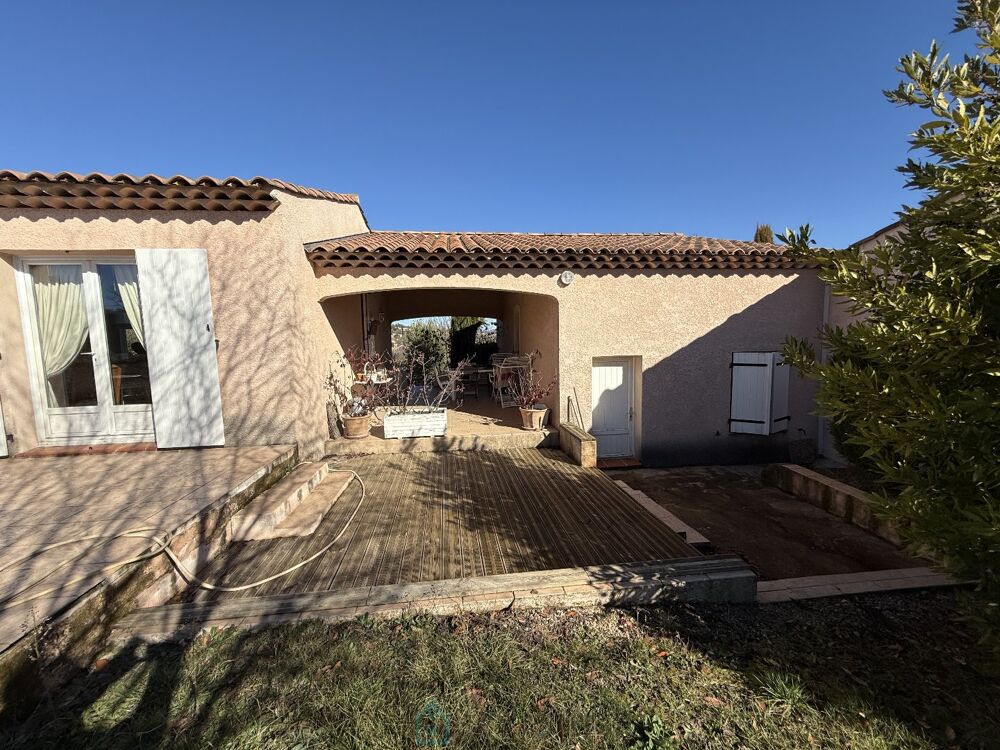 Vente Maison Maison Forcalquier