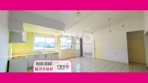   Maison Maison - 4 pièce(s) - 90 m²