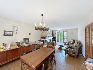  Maison à vendre 6 pièces 137 m²