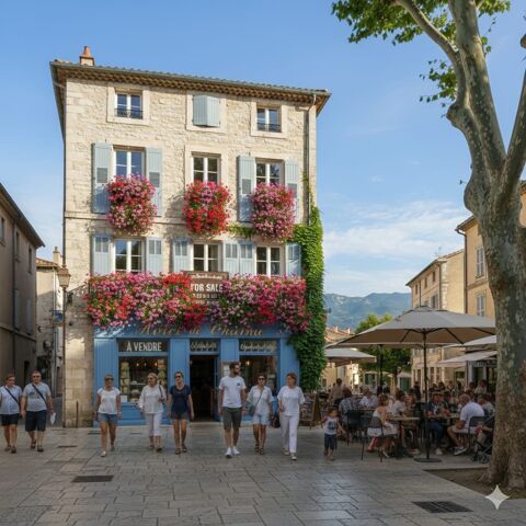 H&ocirc;tel - Bureau 365000 06570 Saint paul