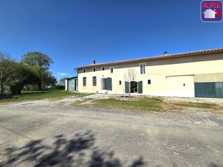  Maison à vendre 8 pièces 220 m²