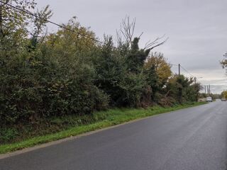  Terrain � vendre 4948 m�