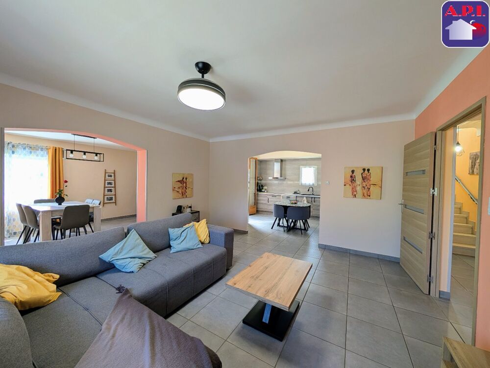 Vente Maison Maison Lavelanet