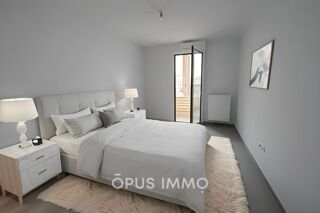  Appartement � vendre 4 pi�ces 71 m�