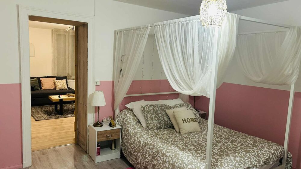 Vente Immeuble Immeuble Longwy