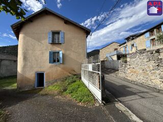 Maison - 4 pièce(s) - 63 m²