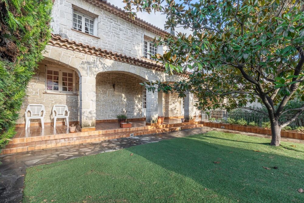 � vendre  Villa Montpellier (34090)
