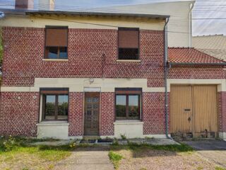 Maison à vendre 6 pièces 142 m²