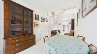  Maison � vendre 5 pi�ces 110 m�