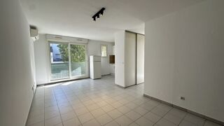  Appartement à louer 2 pièces 39 m²