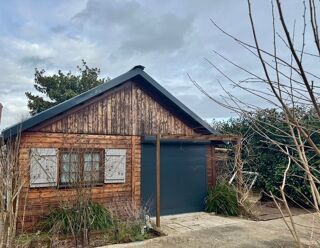  Maison � vendre 2 pi�ces 36 m�