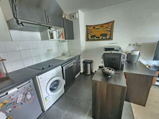 Vente Appartement Appartement en rez-de-jardin Toulouse