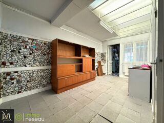  Maison � vendre 5 pi�ces 100 m�