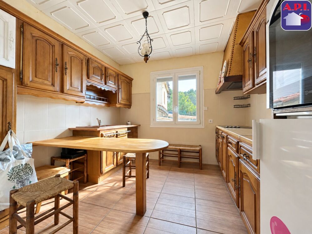 Vente Maison Maison Saverdun