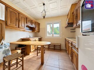 Vente Maison Maison Saverdun
