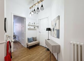  Appartement à vendre 2 pièces 49 m²