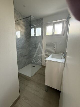  Maison à louer 3 pièces 51 m²