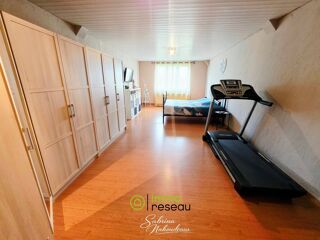  Maison à vendre 8 pièces 173 m²