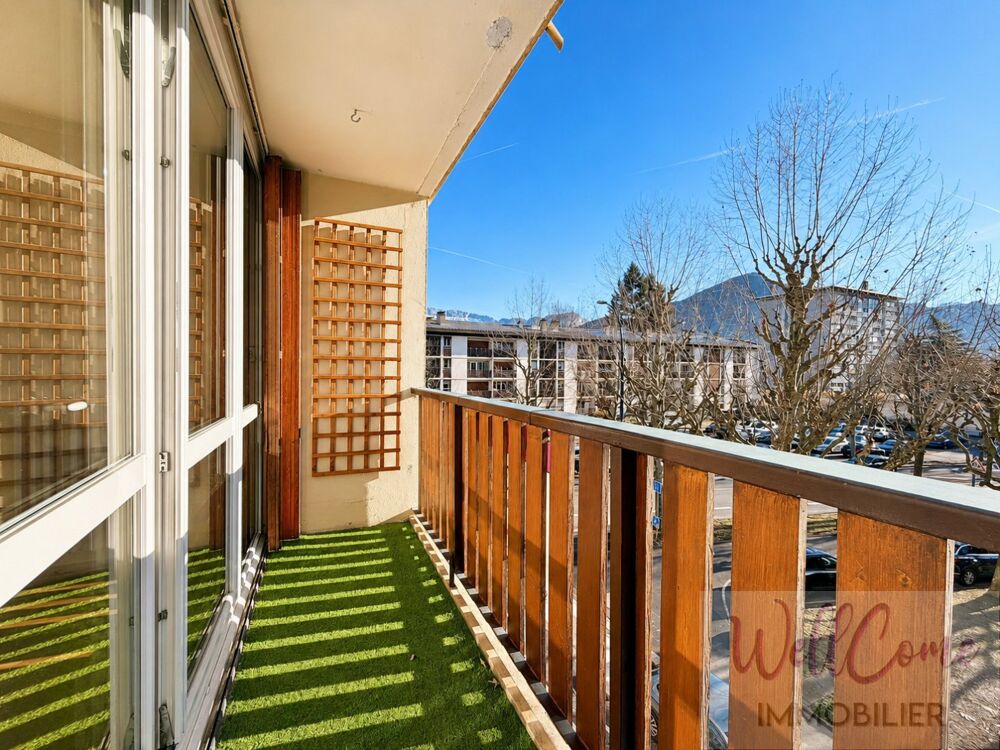 Vente Appartement Appartement Annecy