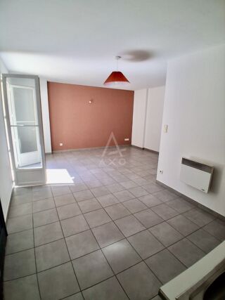  Appartement à vendre 3 pièces 50 m²
