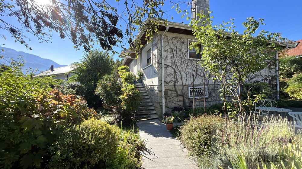 à vendre  Maison Aix-les-Bains (73100)