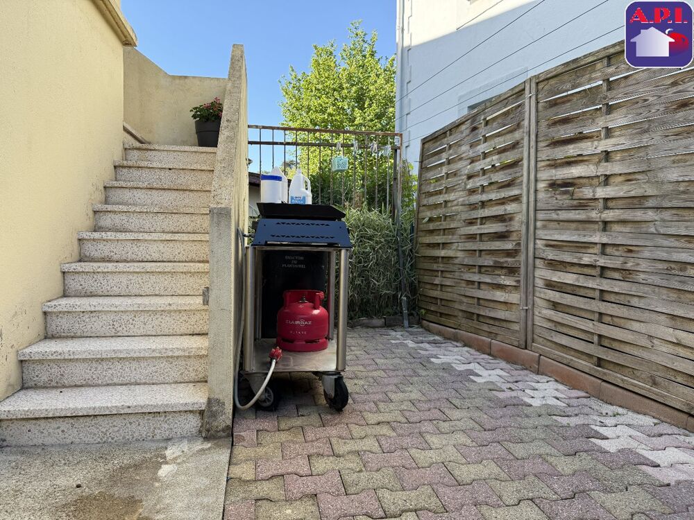 Vente Maison Maison Foix
