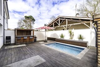  Maison à vendre 6 pièces 161 m²