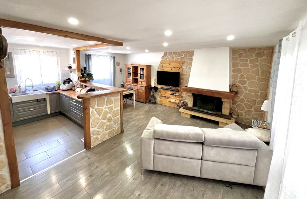 Vente Maison Maison Frontignan