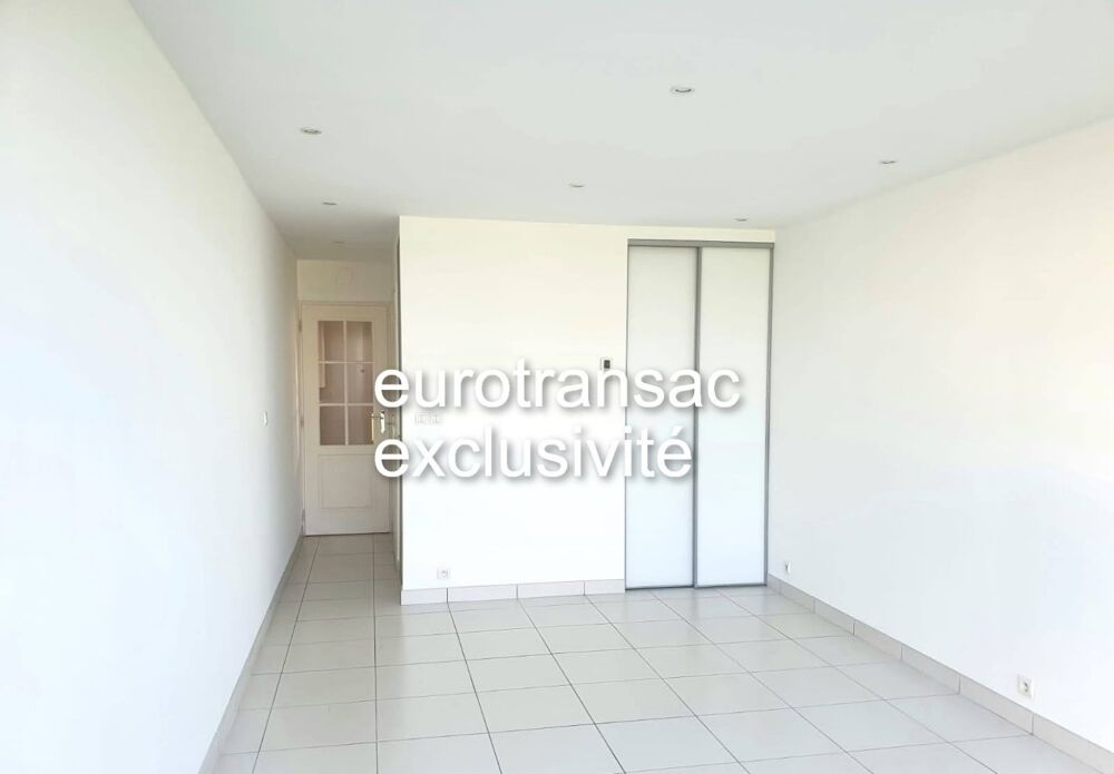 Vente Appartement Appartement Balaruc les bains