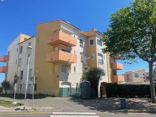  Appartement à vendre 3 pièces 37 m²