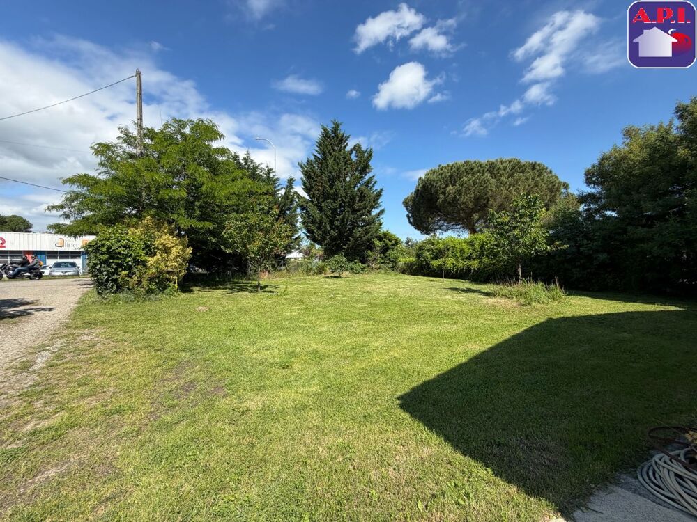 Vente Maison Maison Varilhes