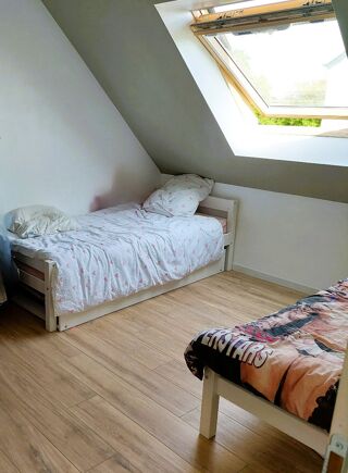  Maison � vendre 4 pi�ces 76 m�
