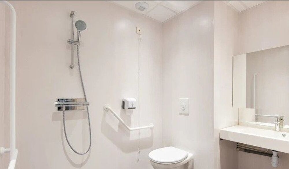 Vente Appartement Résidence Ehpad Saint etienne