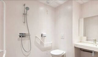  Appartement à vendre 1 pièce 19 m²