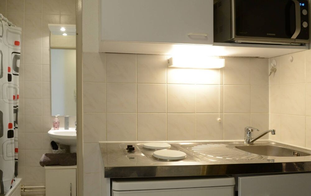 Vente Appartement Résidence Etudiante Ivry sur seine