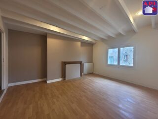  Appartement à louer 2 pièces 52 m²