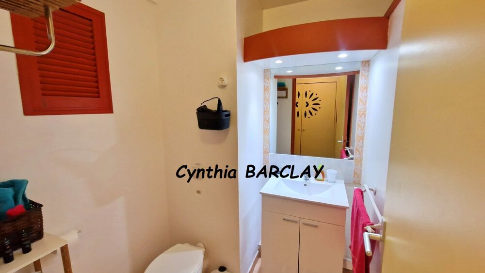 Vente Appartement Appartement Sainte anne