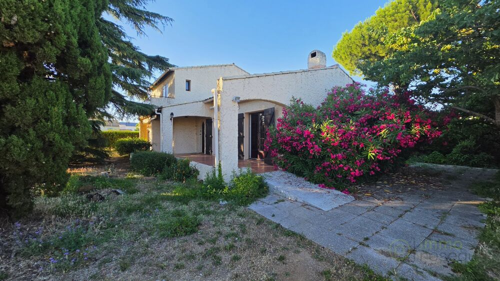Vente Maison Villa Mauguio