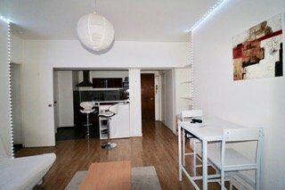  Appartement � vendre 1 pi�ce 31 m�