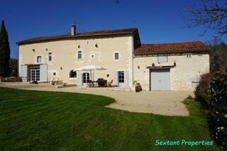  Villa � vendre 8 pi�ces 242 m�