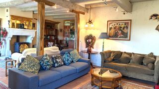  Maison � vendre 5 pi�ces 232 m�