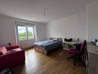  Appartement à vendre 6 pièces 180 m²