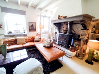  Villa � vendre 14 pi�ces 395 m�