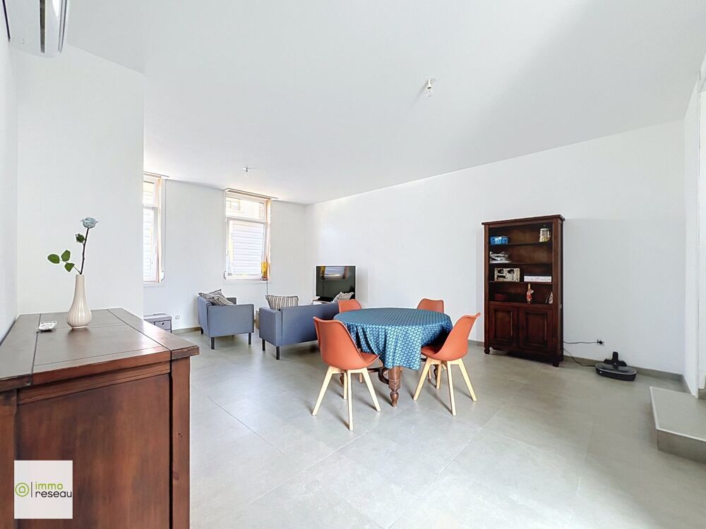 Vente Maison Maison de ville Caudry