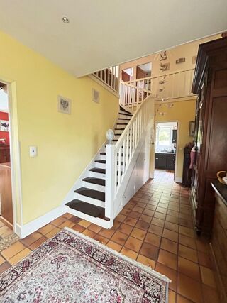  Villa � vendre 7 pi�ces 202 m�