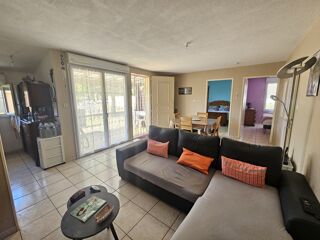  Villa à vendre 3 pièces 56 m²