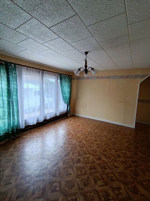  Maison Maison - 2 pièce(s) - 68 m²