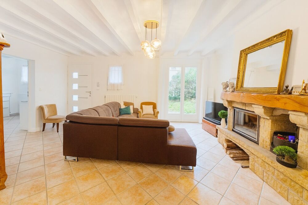 Vente Villa Maison Ustaritz
